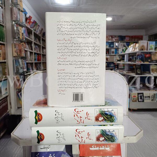 Kuliyat Akhtar Shirani </br> کلیات اختر شیرانی - Image 3