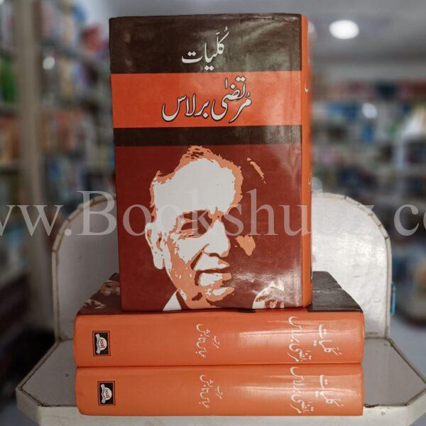 Kulliyat Murtaza Barlas </br> کلیات مرتضی برلاس - Image 2