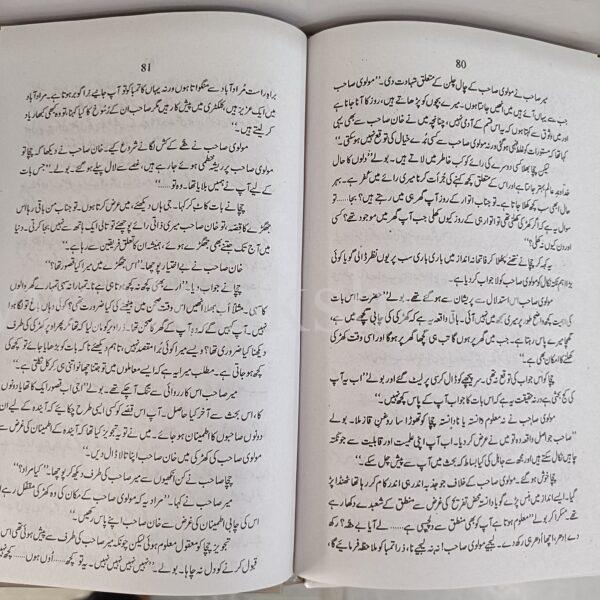 Chacha Chakkan </br> چاچا  چھکن - Image 6