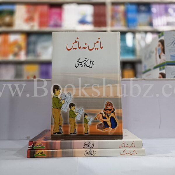 Mane Na Mane </br> مانیں نا مانیں - Image 2