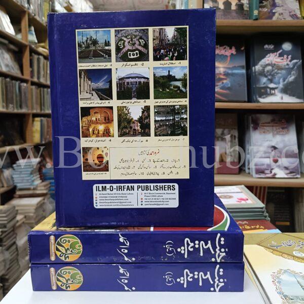 Jannat Kay Pattay </br> جنت کے پتے - Image 3