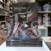 The Hunger Khunt Hamsun Urdu Eddition </br> بھوک