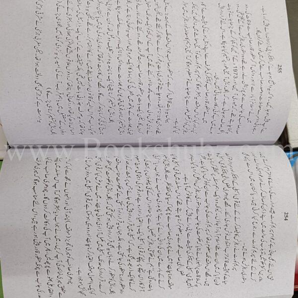 Mery Mashhor Muqadmat </br> میرے مشہور مقدمات - Image 6