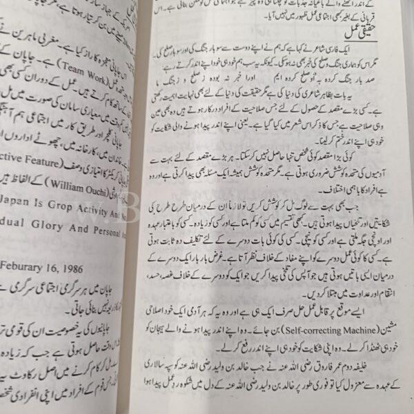 Raaz e Hayat </br> راز حیات - Image 5