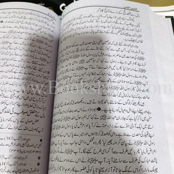 Talbees Iblees </br> تلبیس ابلیس - Image 5