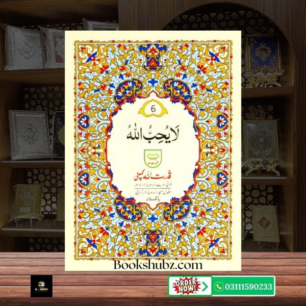 Parah No 6 </br> پارہ نمبر 6 - Image 2