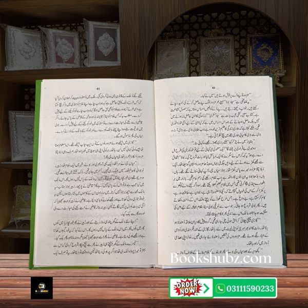 Samay Ka Bandhan Mumtaz Mufti <br> سمے کا بندھن ممتاز مفتی - Image 4