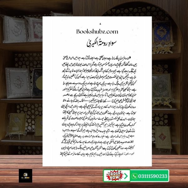 Safar-e-Maina  Ashfaq Ahmed <br> سفرِ مینا اشفاق احمد - Image 4
