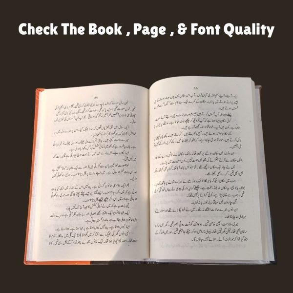 Kahi Na Jaye Mumtaz Mufti <br> کہی نہ جائے ممتاز مفتی - Image 7