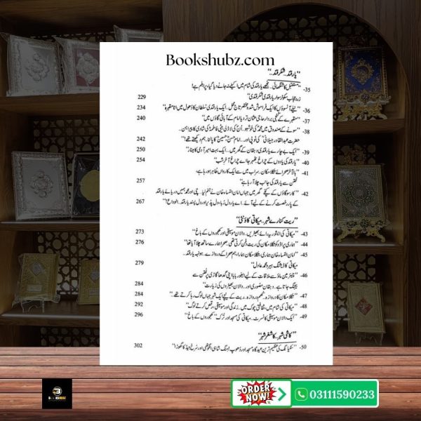 Lahore Se Yarkand Mustansar Hussain Tarar <br> لاہور سے یارکند – مستنصر حسین تارڑ - Image 3
