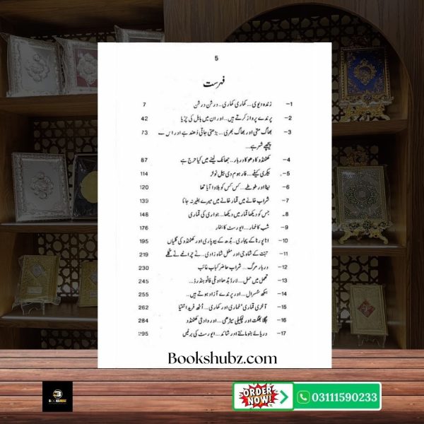 Nepal Nagri Mustansar Hussain Tarar <br> نیپال نگری مستنصر حسین تارڑ - Image 3