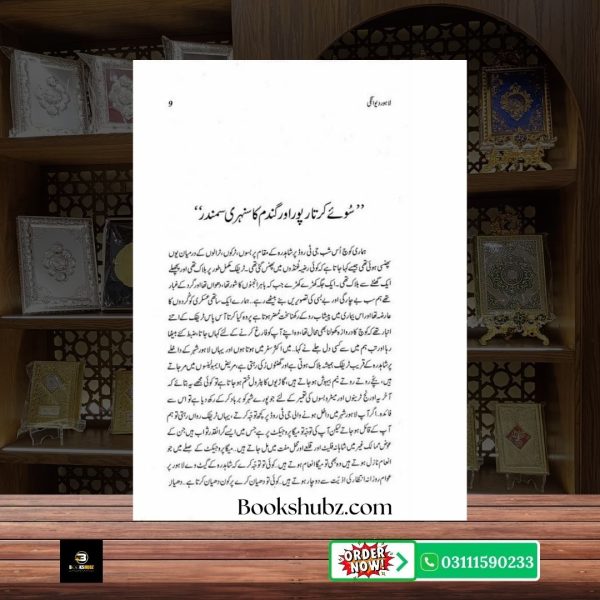 Lahore Deewangi Mustansar Hussain Tarar <br> لاہور دیوانگی – مستنصر حسین تارڑ - Image 4