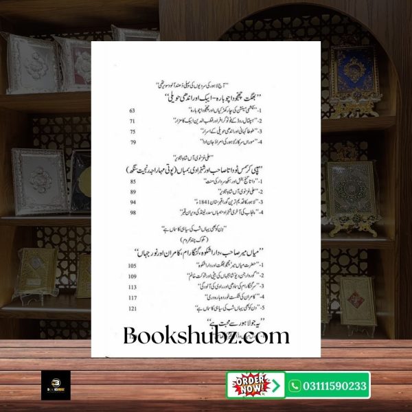 Lahore Deewangi Mustansar Hussain Tarar <br> لاہور دیوانگی – مستنصر حسین تارڑ - Image 5