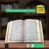 Quran Pak Without Translation 15 Line</br>قرآن  پاک 15لائن - Image 5