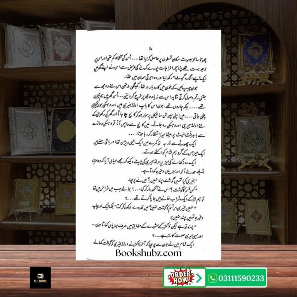 Gypsy Mustansar Hussain Tarar Safarnama <br> جپسی مستنصر حسین تارڑ کا یورپ - Image 5