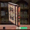 Quran Pak Without Translation 15 Line</br>قرآن  پاک 15لائن - Image 4