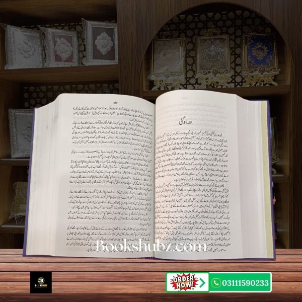 Muftiany Mumtaz Mufti <br> مفتیانِی ممتاز مفتی - Image 5