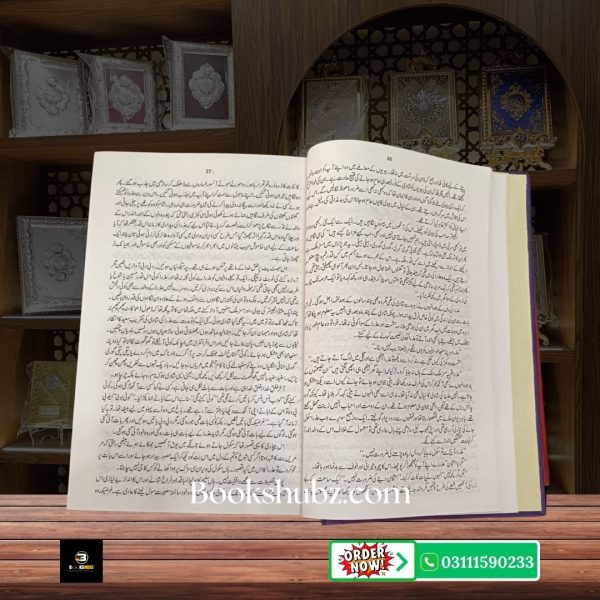 Muftiany Mumtaz Mufti <br> مفتیانِی ممتاز مفتی - Image 6