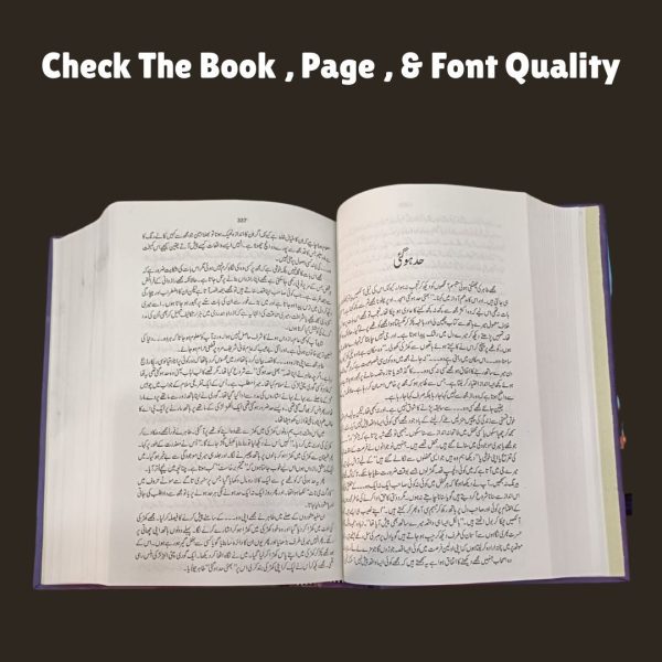 Muftiany Mumtaz Mufti <br> مفتیانِی ممتاز مفتی - Image 7