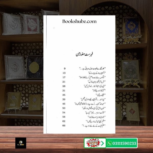 Tarar Nama Mustansar Hussain Tarar <br> تارڑ نامہ مستنصر حسین تارڑ - Image 3