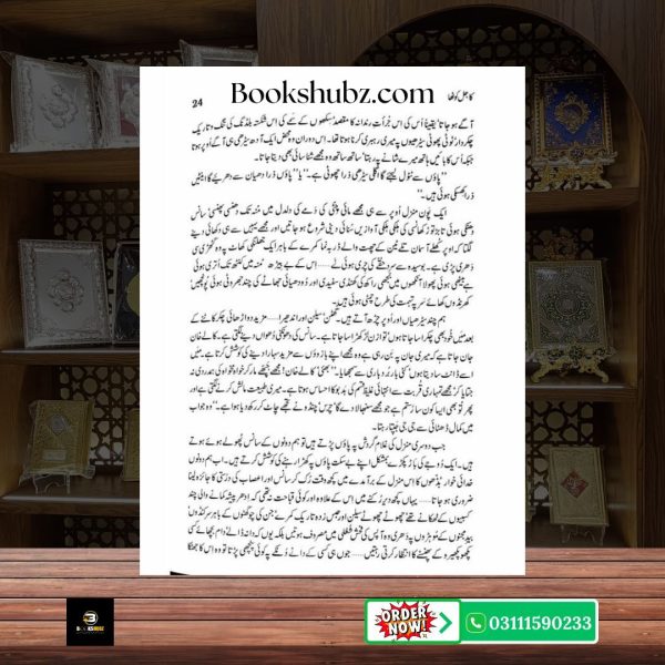 Kajal Kotha Baba Muhammad Yahya Khan <br> کاجل کوٹھا بابا محمد یحییٰ خان - Image 4