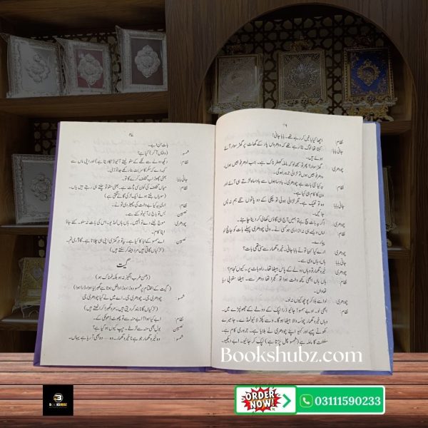Nizam Saqa Mumtaz Mufti <br> نظام سقہ ممتاز مفتی - Image 5