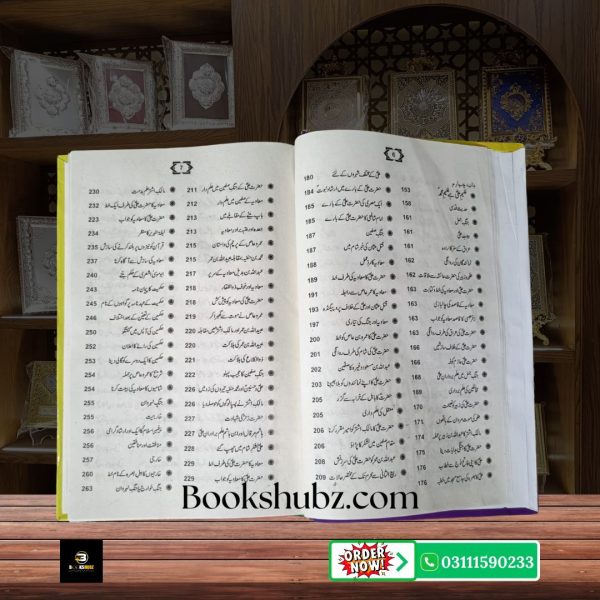 Ali Ki Jangen Hazrat Ali A.S Ke Ma’arkay Insaf aur Jihad e Haq <br/>علی کی جنگیں حضرت علی علیہ السلام کے معرکے - Image 4