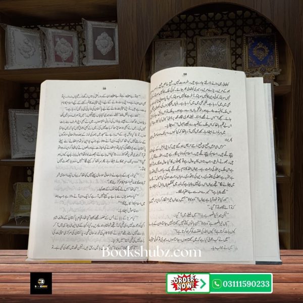 Ram Deen Mumtaz Mufti <br> رام دین ممتاز مفتی - Image 4
