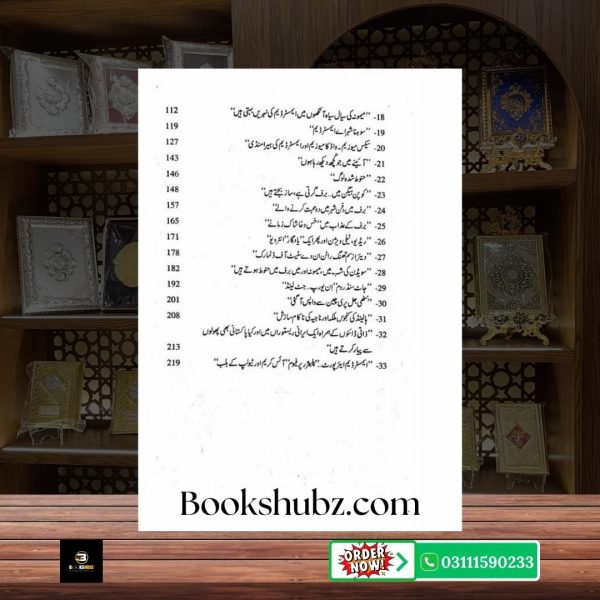 Hello Holland – Mustansar Hussain Tarar <br/> ہیلو ہالینڈ مستنصر حسین تارڑ - Image 5