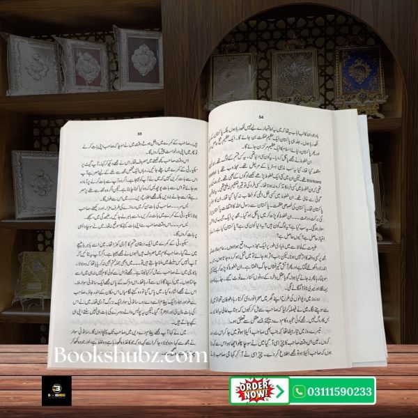 Pyaaz Ke Chilkay Mumtaz Mufti <br> پیاز کے چھلکے ممتاز مفتی - Image 4
