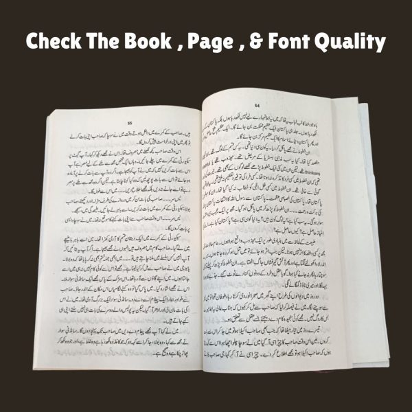 Pyaaz Ke Chilkay Mumtaz Mufti <br> پیاز کے چھلکے ممتاز مفتی - Image 6