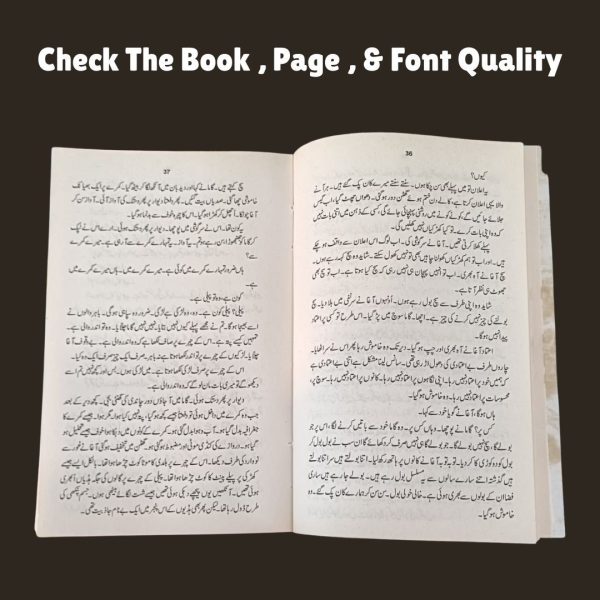 Godi Ki Kahani Mumtaz Mufti <br> گود کی کہانی ممتاز مفتی - Image 6