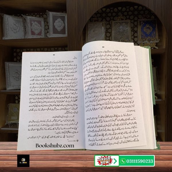 Chup Mumtaz Mufti <br> چپ ممتاز مفتی - Image 4