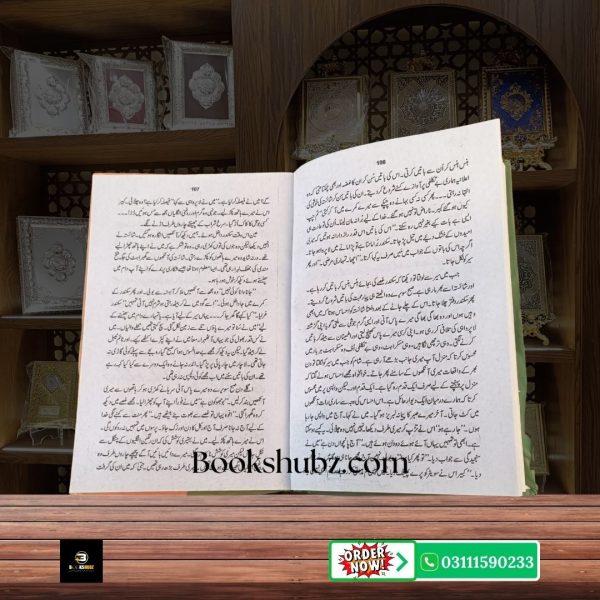 Chup Mumtaz Mufti <br> چپ ممتاز مفتی - Image 5