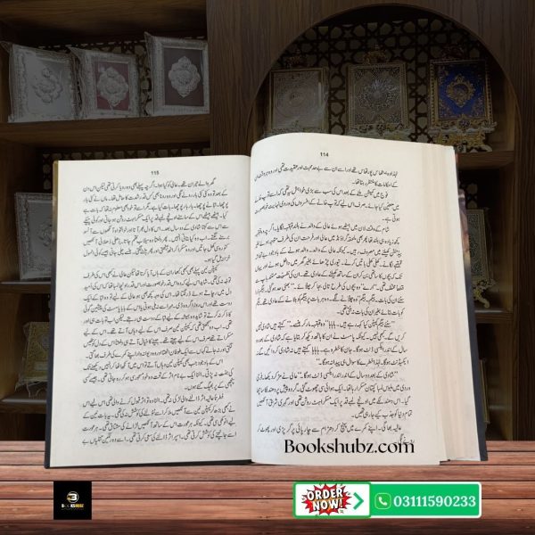 Guriya Ghar Mumtaz Mufti <br> گڑیا گھر ممتاز مفتی - Image 5