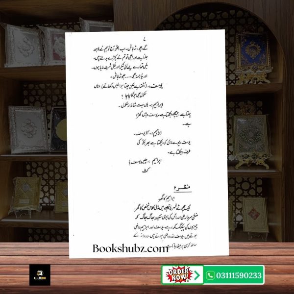 Parwaz Mustansar Hussain Tarar <br> پرواز مستنصر حسین تارڑ - Image 4