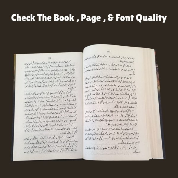 Guriya Ghar Mumtaz Mufti <br> گڑیا گھر ممتاز مفتی - Image 6