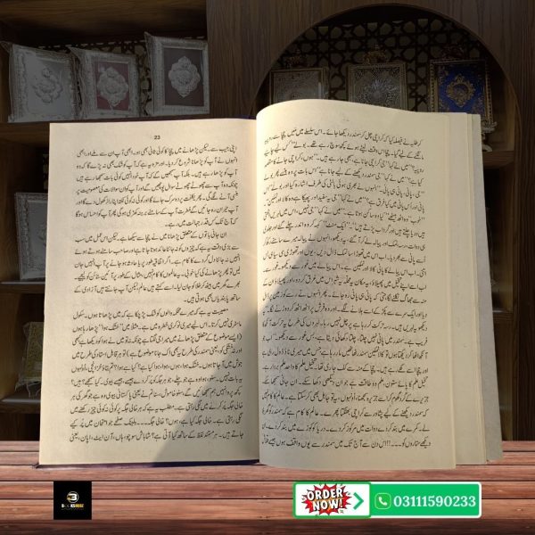 Ghubaray Mumtaz Mufti <br> غبارے ممتاز مفتی - Image 4
