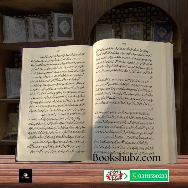 Ghubaray Mumtaz Mufti <br> غبارے ممتاز مفتی - Image 5