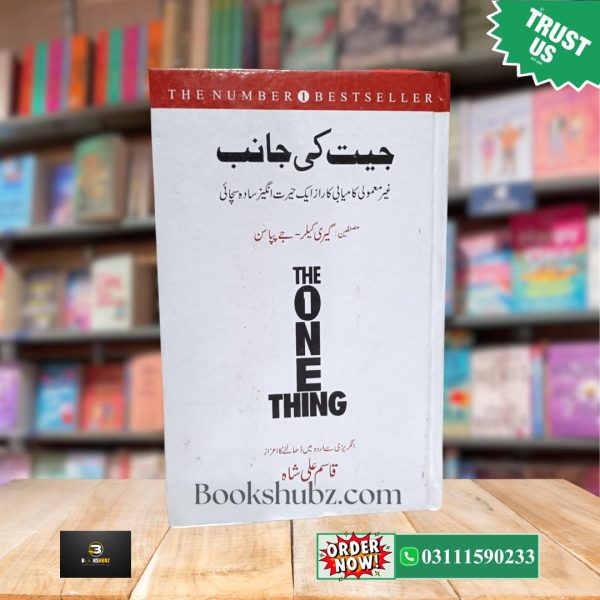 Jeet Ki Janib <br> جیت کی جانب - Image 2