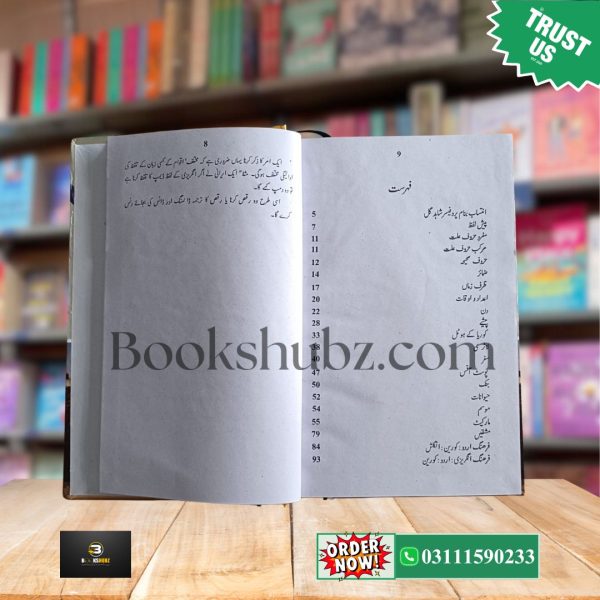 Korean Urdu Reader with Pronunciation, Grammar & Dialogues <br> کوریَن اُردو ریڈر - Image 3