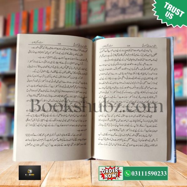 Zehni Jazbati Asoodgi by Rizwan Shujah <br> ذہنی جذباتی آسودگی - Image 5