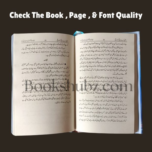 Zehni Jazbati Asoodgi by Rizwan Shujah <br> ذہنی جذباتی آسودگی - Image 6