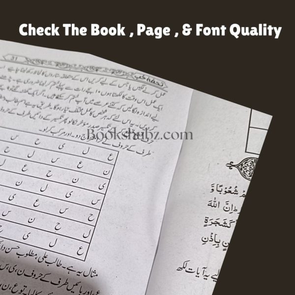 Tuhfa e Hubb  Mohabbat aur Taskheer Ke Mujarrab Amaal <br> تحفۂ حب محبت و تسخیر کے روحانی عملیات کا خزانہ - Image 7