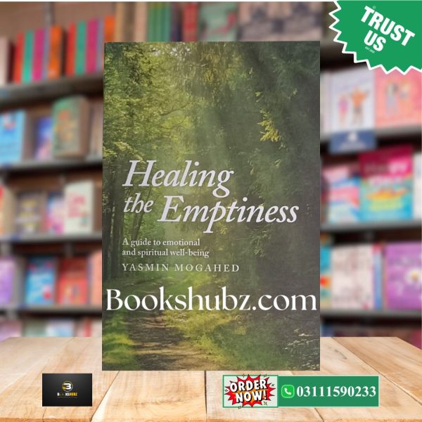Healing The Emptiness <br> ذات کے خالی پن کا مدعا - Image 2