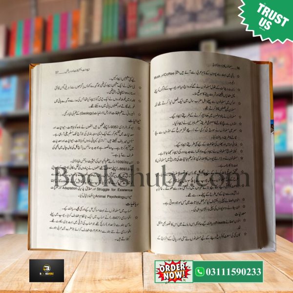 Muslamano Ka Hazar Sala Arooj Urdu Islamic History by Prof. Arshad Javed<br>مسلمانوں کا ہزار سالہ عروج - Image 3