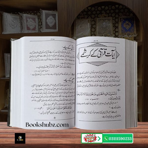 Tohfa Mushkil Kusha By Sufi Muhammad Aslam</br> تحفہ مشکل کشا - Image 16