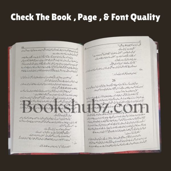 Maan (Urdu Translation) By Maxim Gorky <br> ماں - Image 5