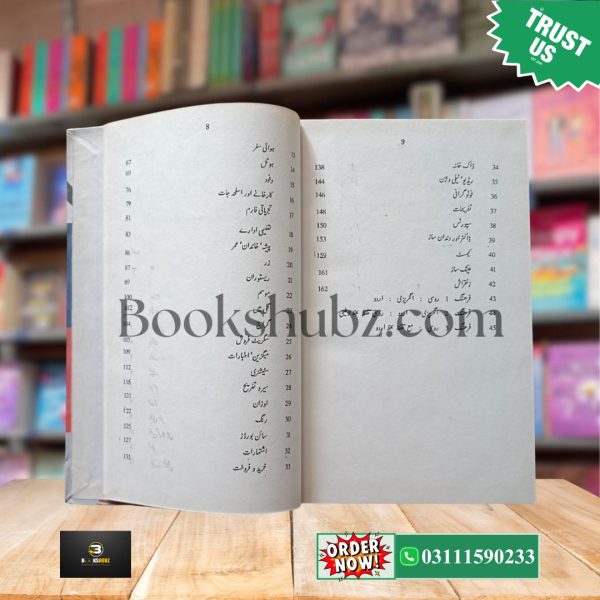 Russian Urdu Reader With Pronunciation And Grammar & Dialogues Russian Sikhain <br> رشین اُردو ریڈر - Image 5