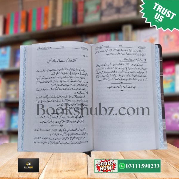 The Diary of a CEO Urdu Edition <br/> The Diary of CEO <br> سی ای او کی ڈائری - Image 4